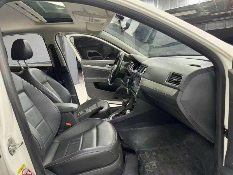 成都15年福特蒙迪欧3