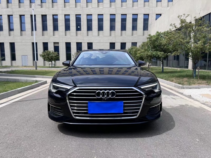 徐州20年奥迪A6L1