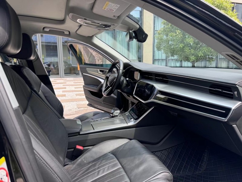 徐州20年奥迪A6L6