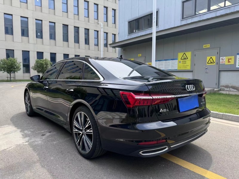 徐州20年奥迪A6L8