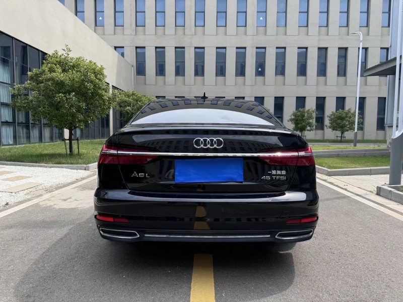 徐州20年奥迪A6L9