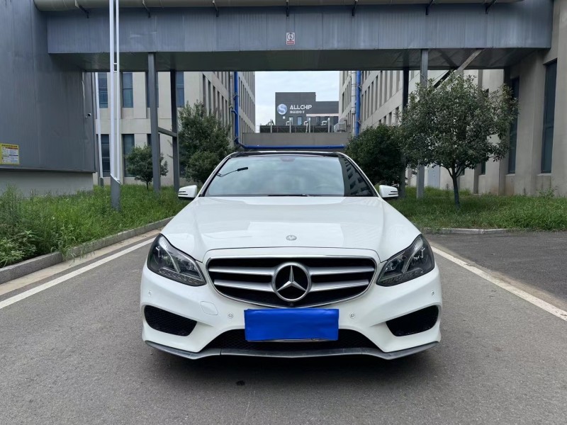 徐州16年奔驰E1