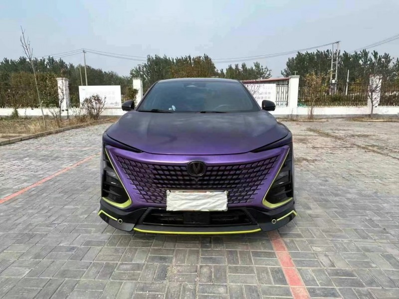 徐州22年长安汽车UNI-T1