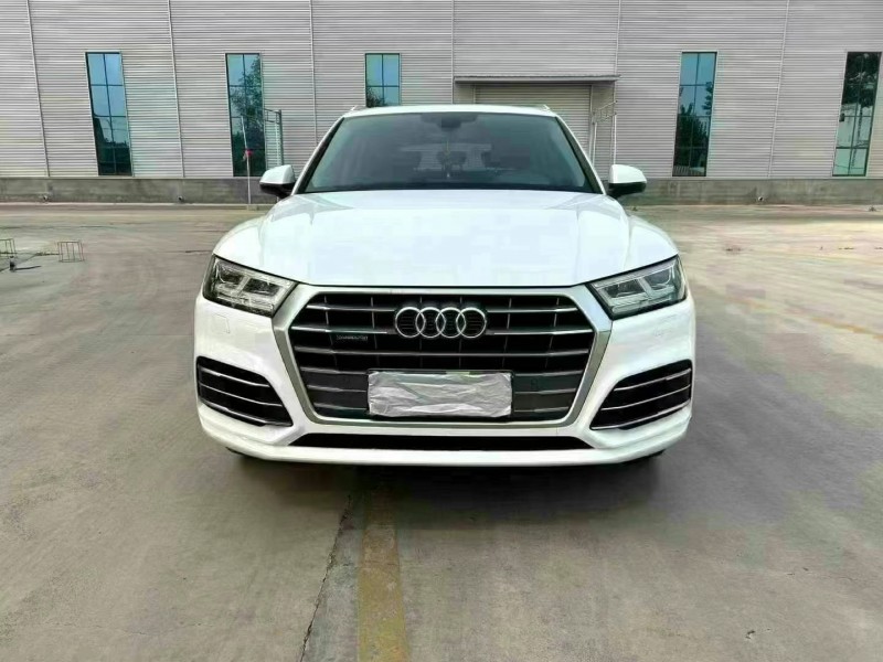 徐州19年奥迪Q51