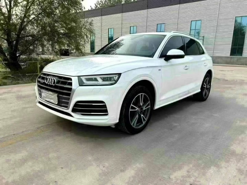 徐州19年奥迪Q52