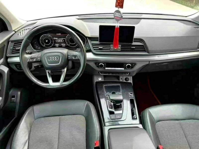 徐州19年奥迪Q54