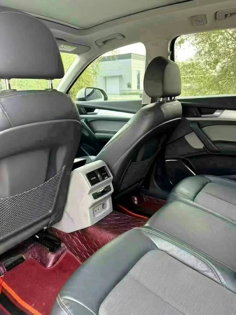 徐州19年奥迪Q56