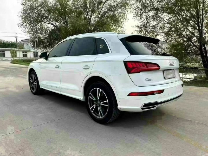 徐州19年奥迪Q57