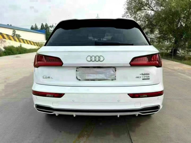 徐州19年奥迪Q59