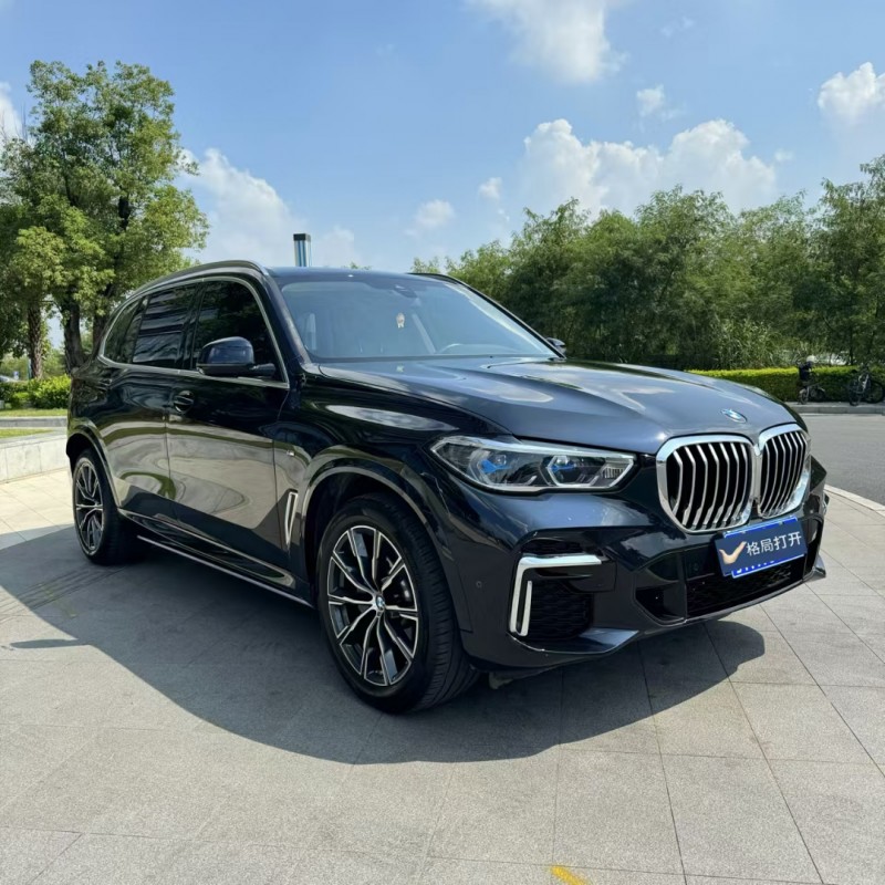 东莞23年宝马X52
