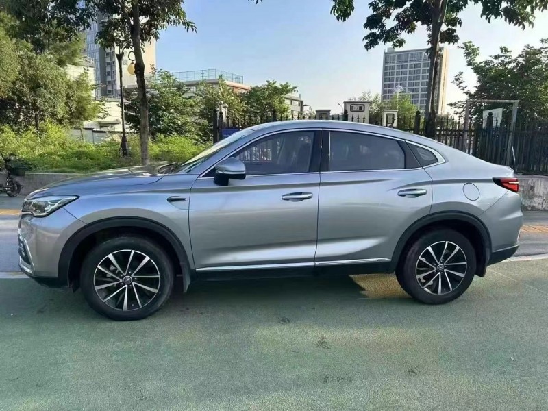 廈門20年長安汽車CS853
