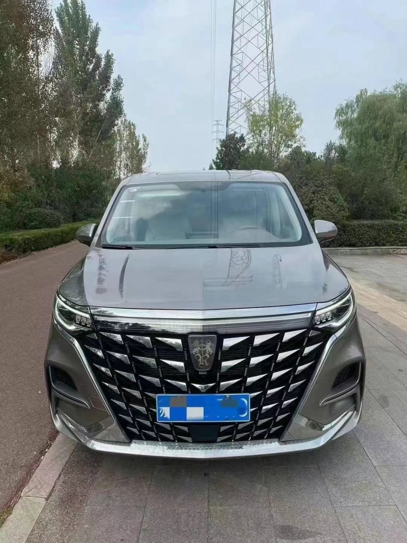 济南24年荣威IMAX81