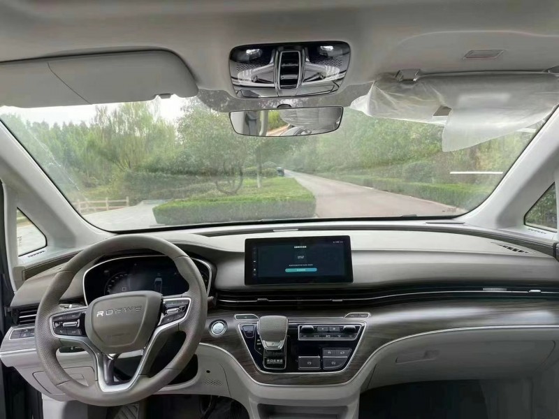 济南24年荣威IMAX82