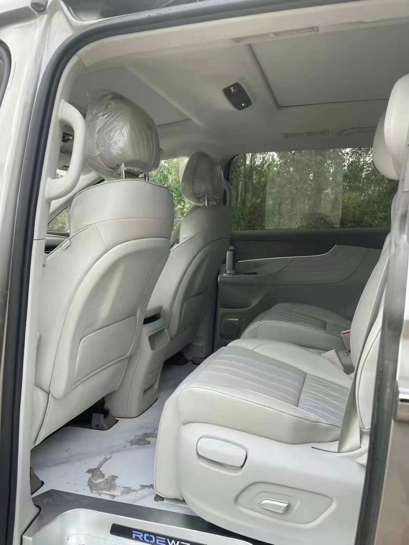 济南24年荣威IMAX85