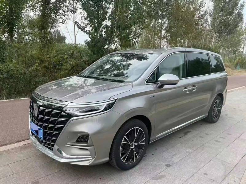 济南24年荣威IMAX86