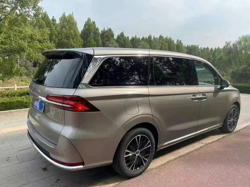 济南24年荣威IMAX87