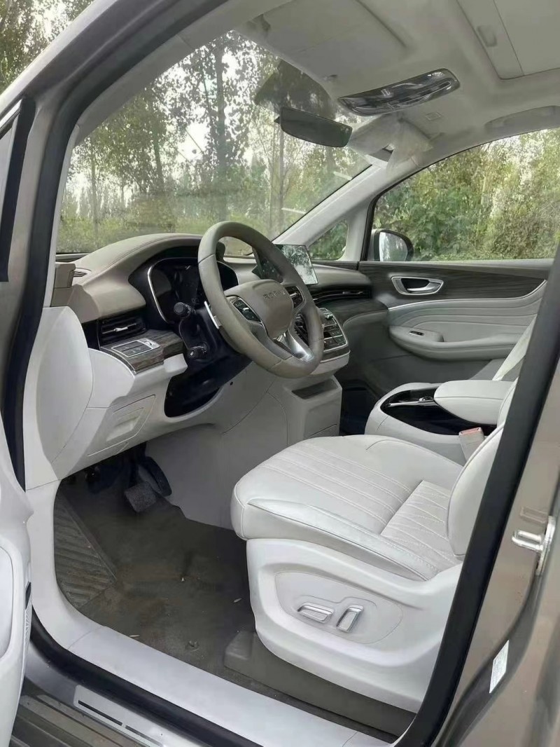 济南24年荣威IMAX88