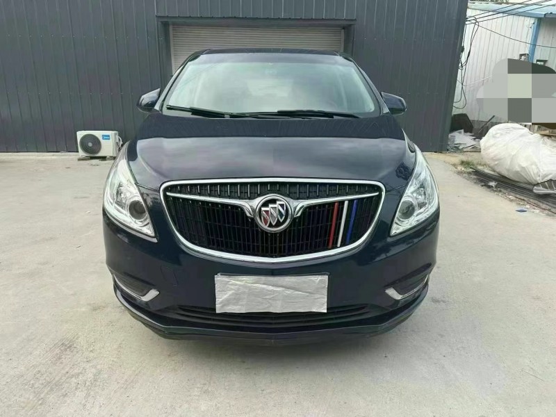 徐州18年别克GL81