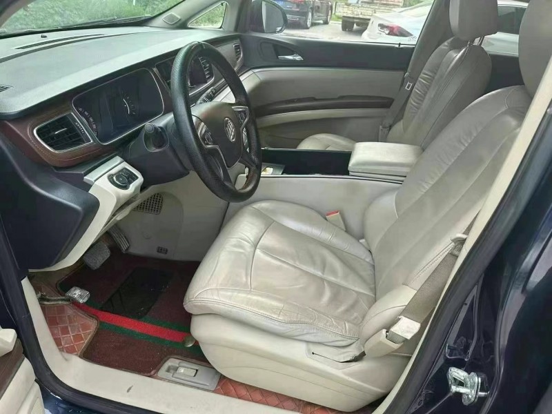 徐州18年别克GL88