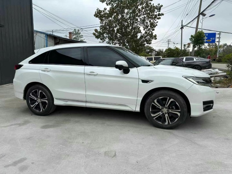 徐州18年本田URV3