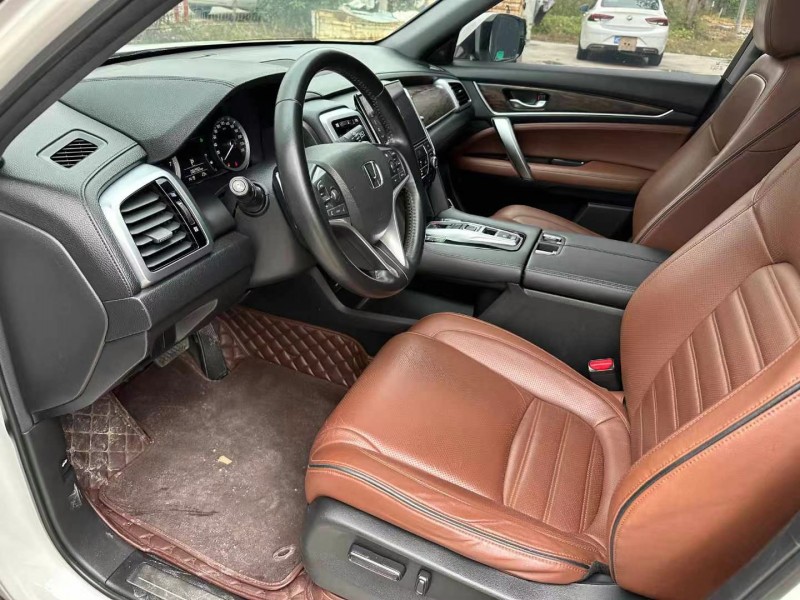 徐州18年本田URV6