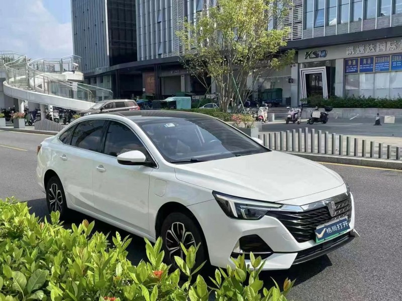深圳22年榮威i62