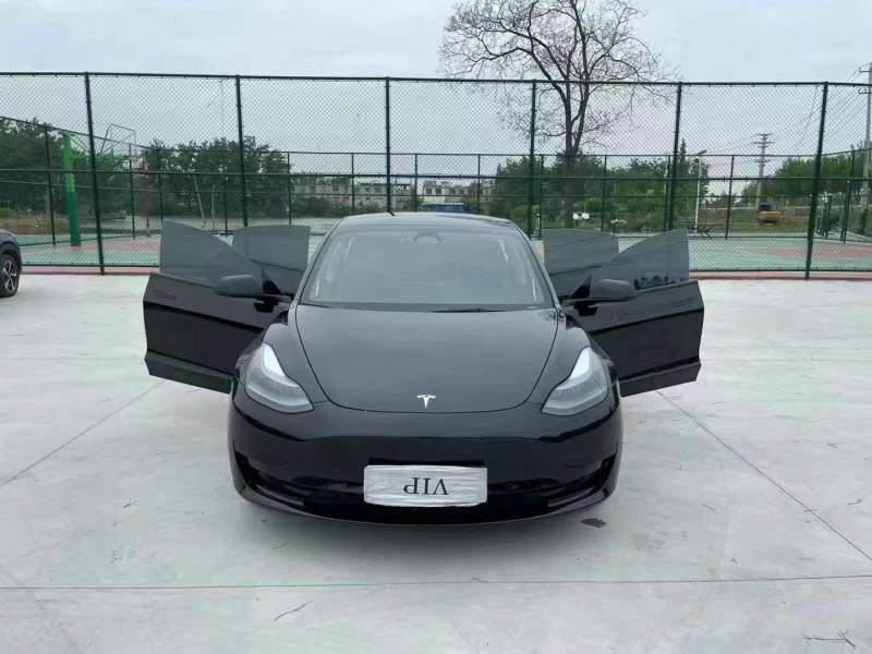 徐州23年特斯拉MODEL 38