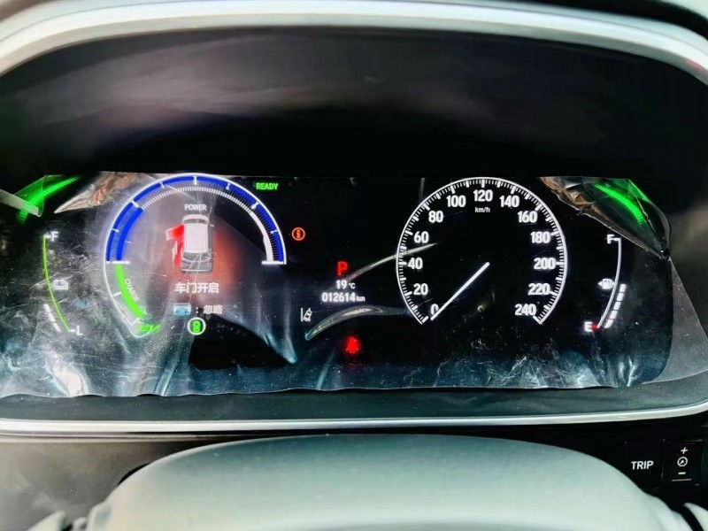 济宁24年本田艾力绅9