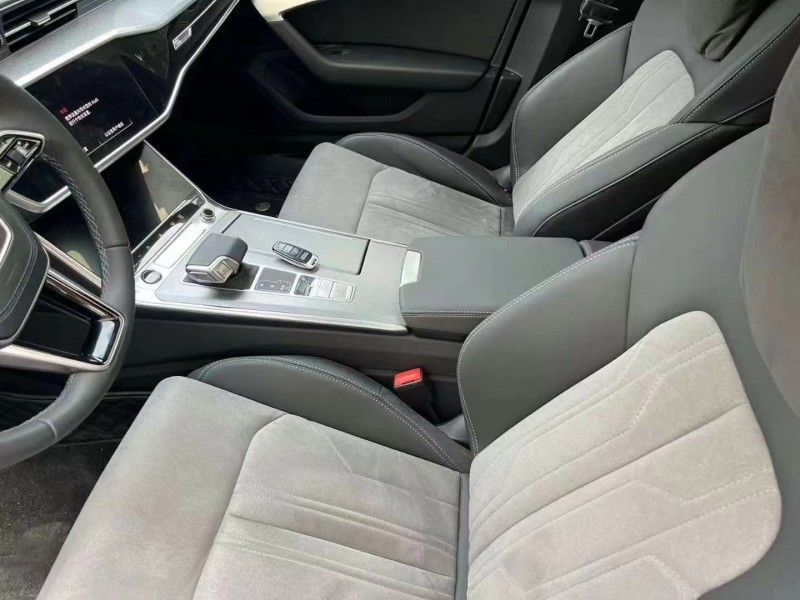 焦作23年奧迪A6L5