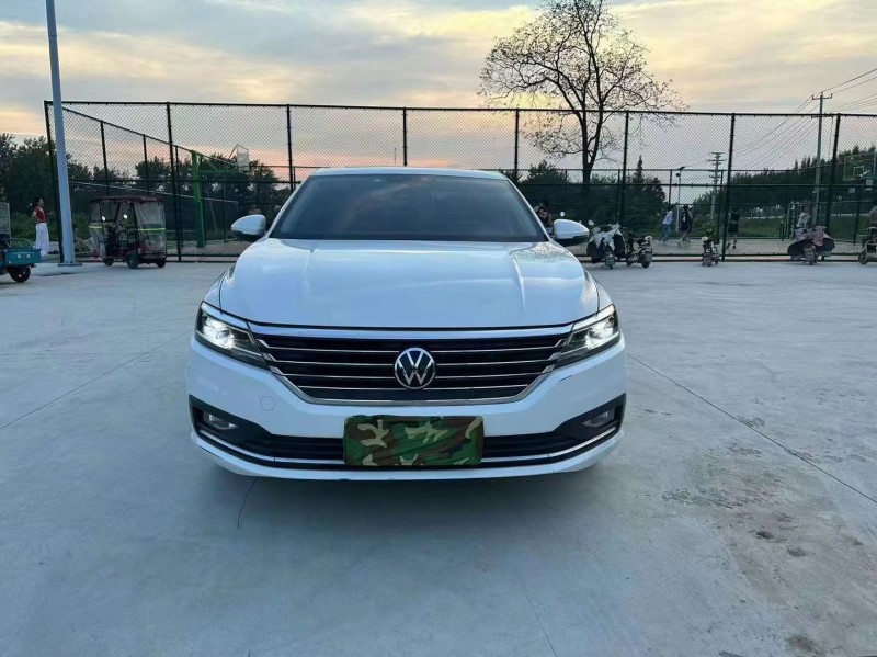 徐州21年大众朗逸1