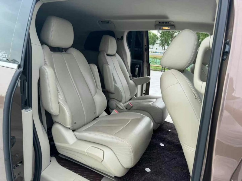 徐州20年别克GL86