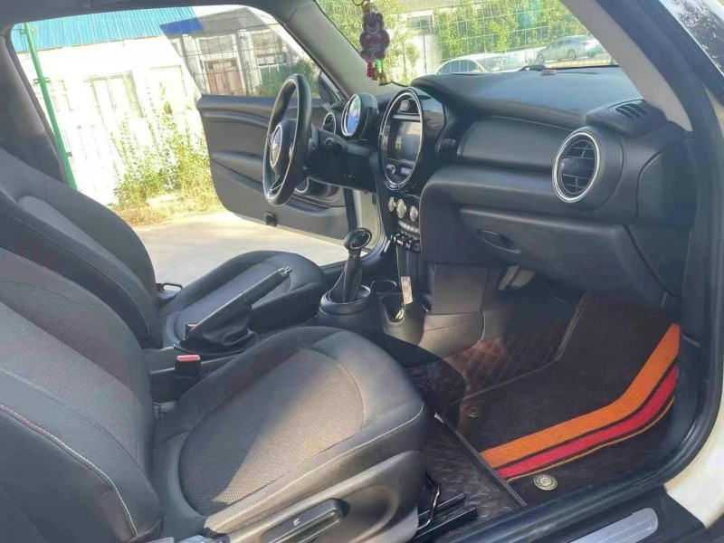 徐州15年MINICooper4