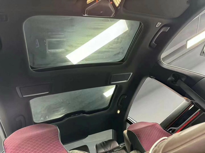 成都19年宝马7系9