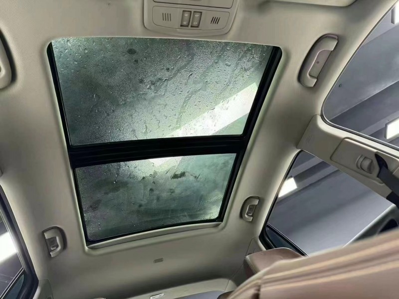 成都21年别克昂科威6