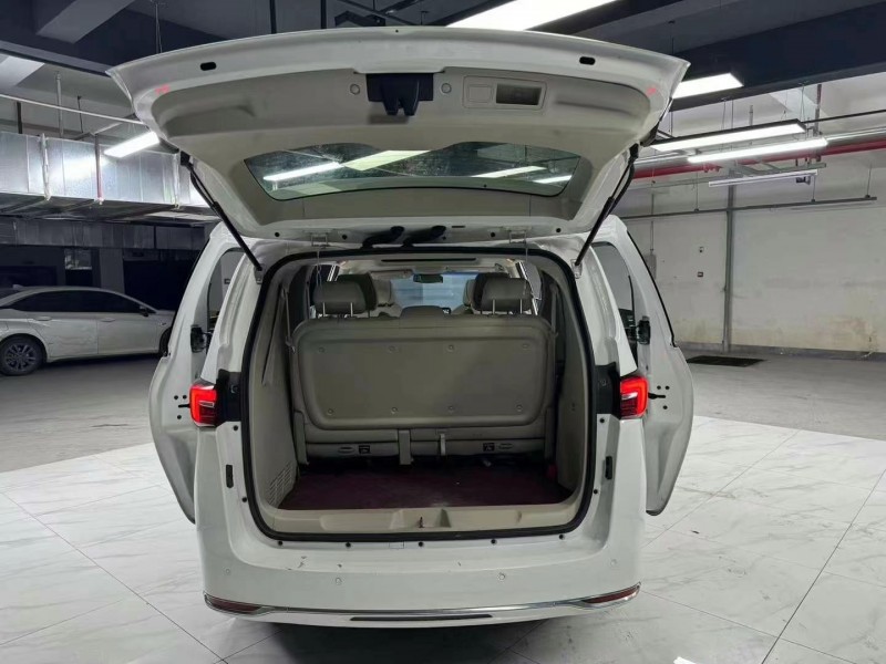 成都20年别克GL88