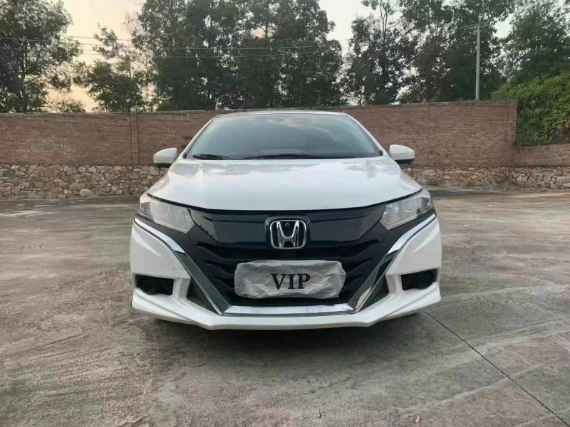 江门17年本田竞瑞1