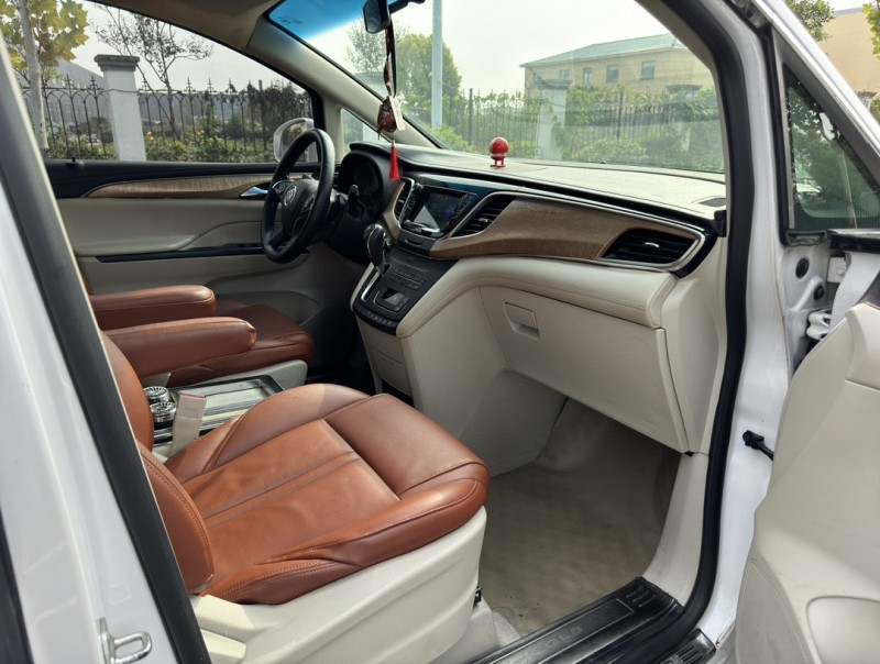 盐城17年别克GL89