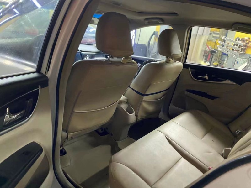 广州13年本田凌派3