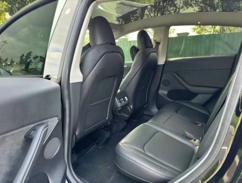 連云港22年特斯拉MODEL Y7