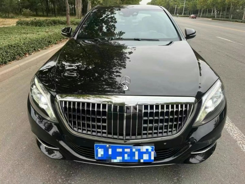 潍坊14年奔驰E1