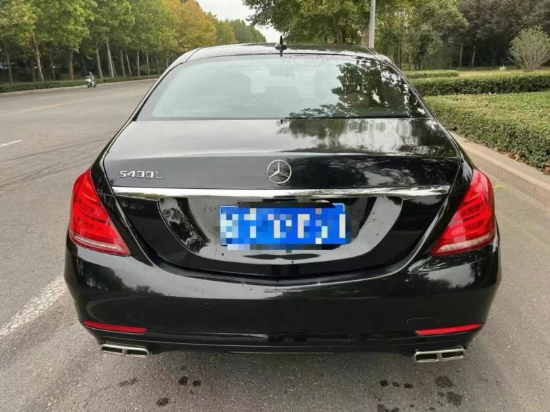 潍坊14年奔驰E7