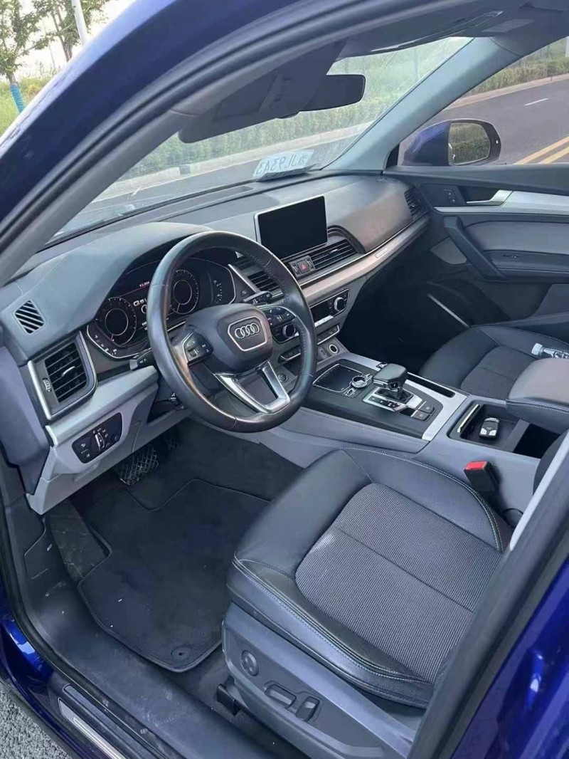 徐州19年奥迪Q56