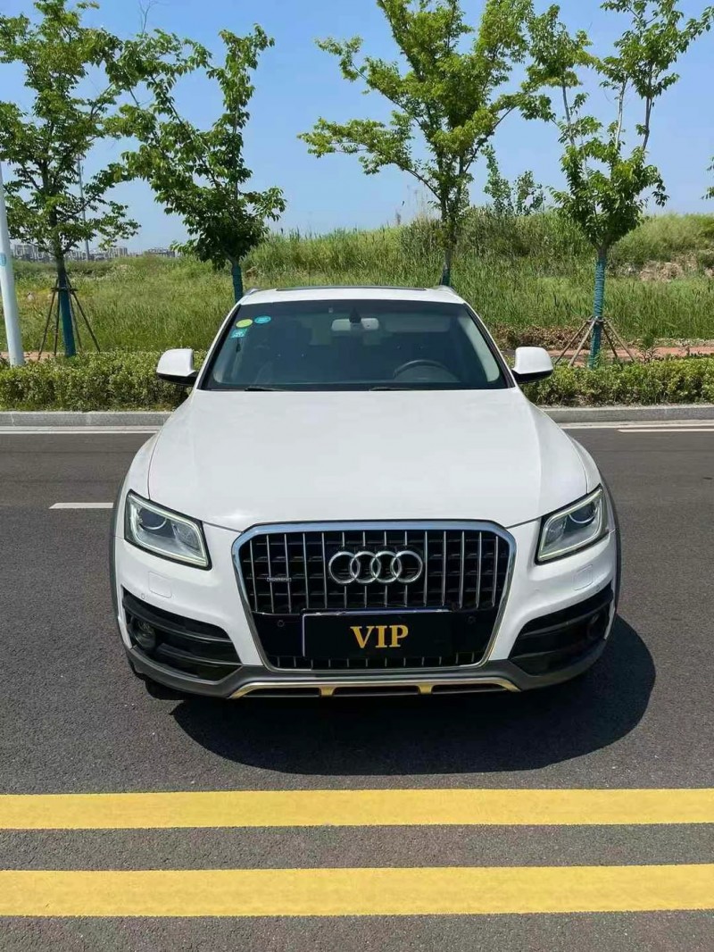 徐州18年奥迪Q51