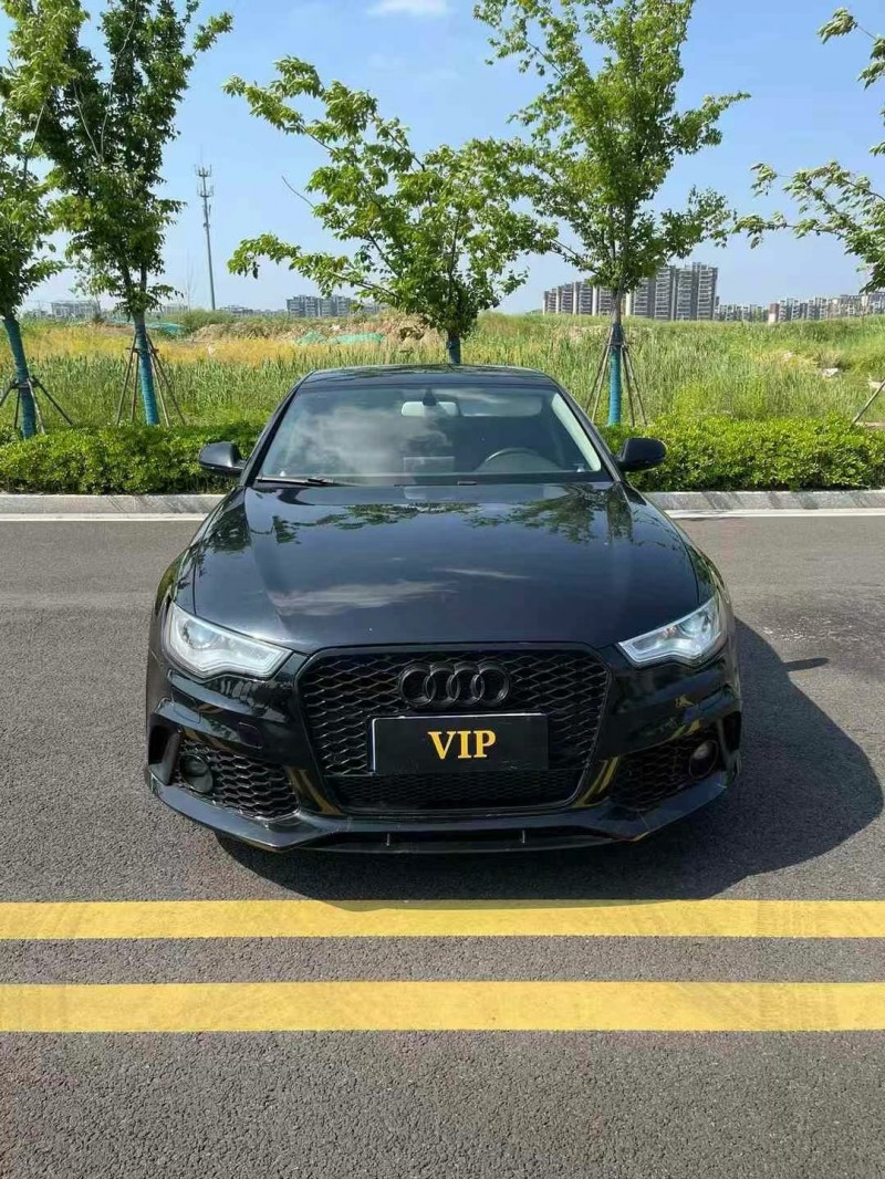 徐州15年奥迪A6L1