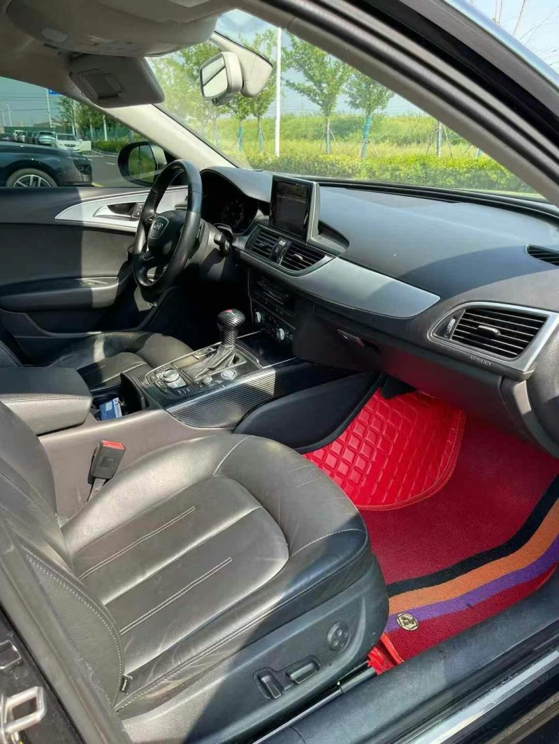 徐州15年奥迪A6L5