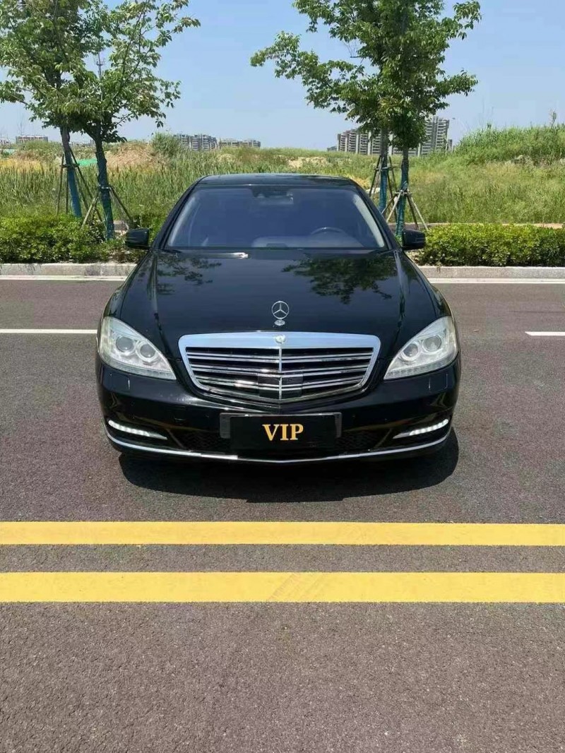 徐州10年奔驰S1