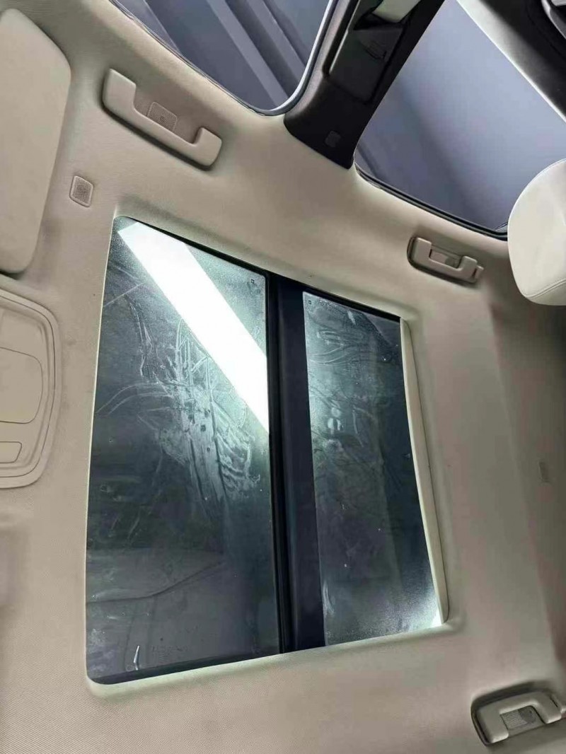 成都17年凯迪拉克XTS5