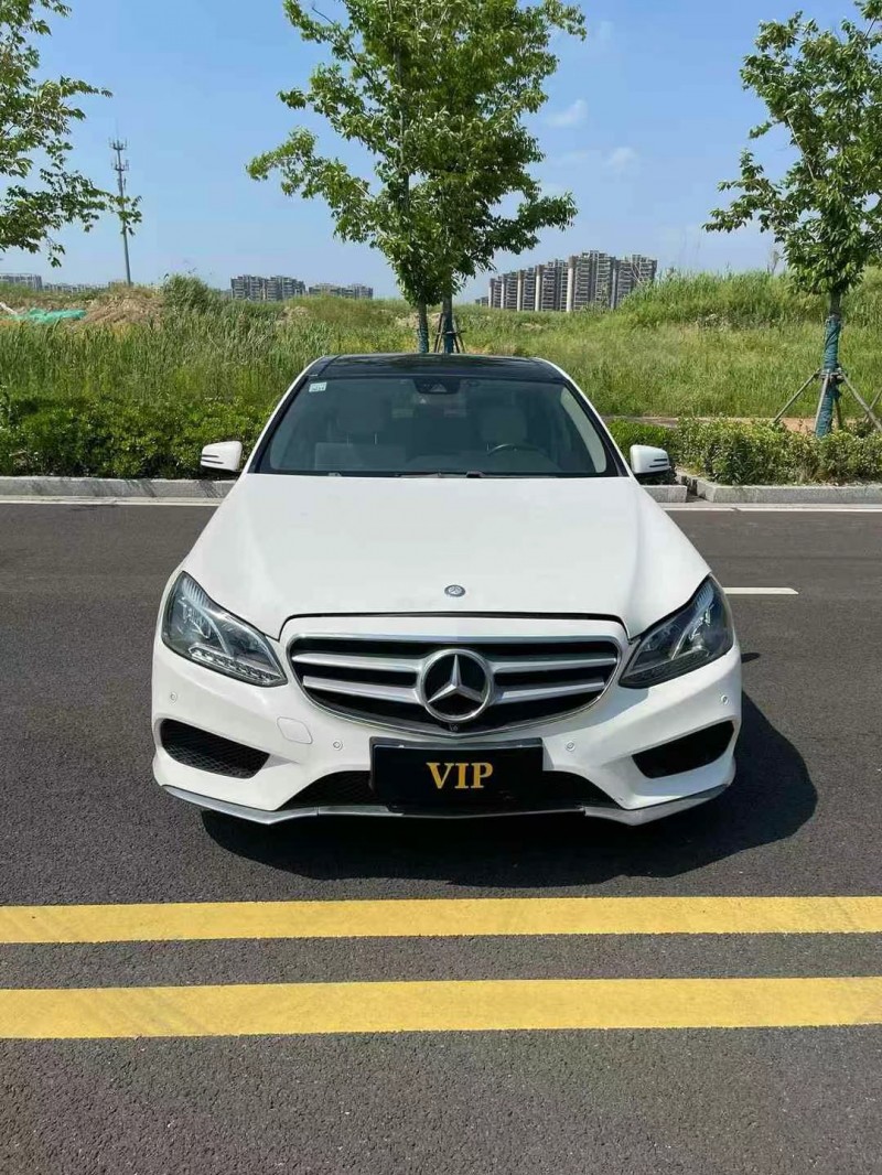 徐州15年奔驰E1