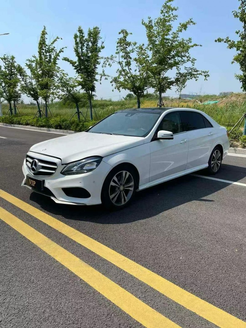 徐州15年奔驰E2