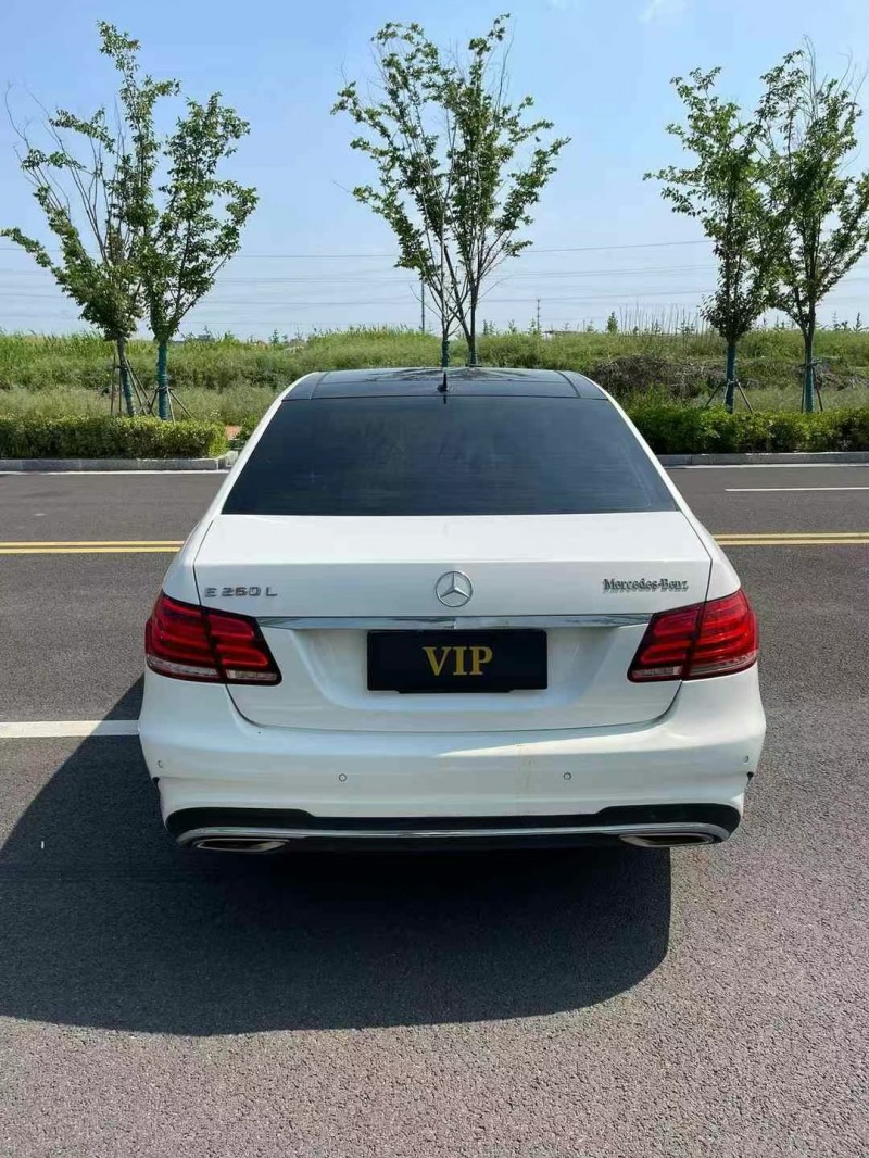 徐州15年奔驰E9